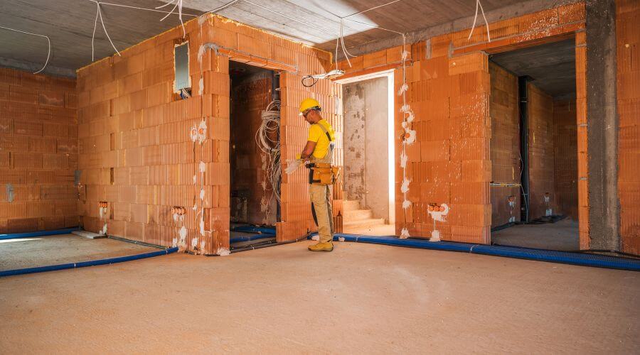 Expert flood damage restoration services in Abbeville, LA
